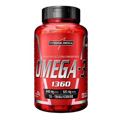 Ômega 3
