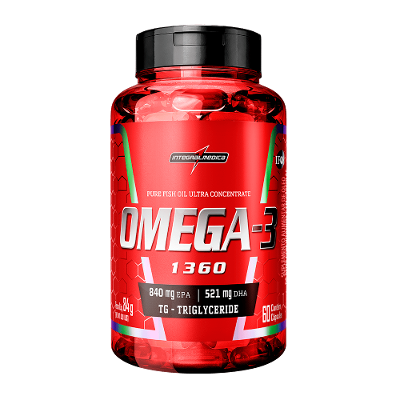 Ômega 3