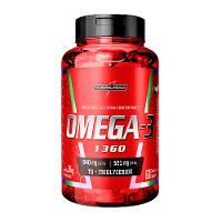Ômega 3 - 1