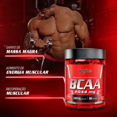 BCAA 2044 mg