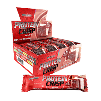 Protein Crisp Bar 12 und - 1