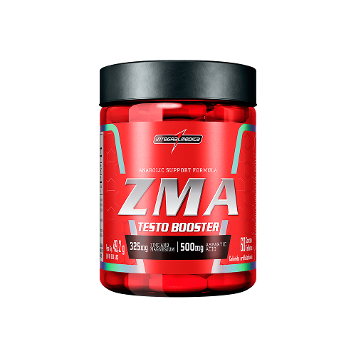 ZMA Testo Booster