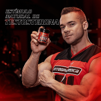 ZMA Testo Booster