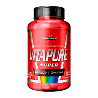 Multivitamínico VitaPure Super - 1