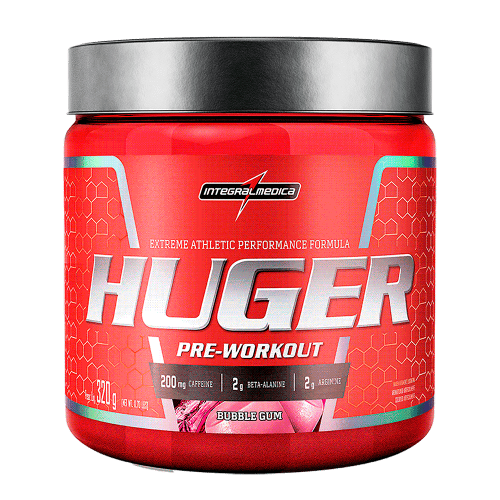 Huger