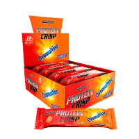 Protein Crisp Bar Ovomaltine® 12 und - 1