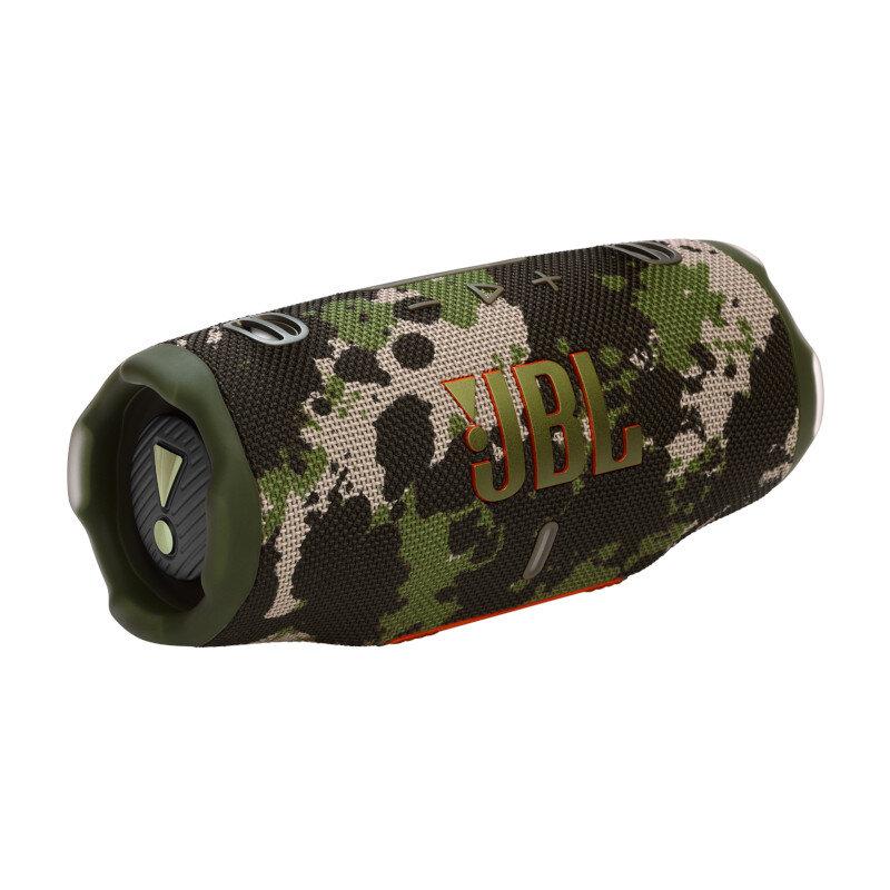 Caixa de Som Bluetooth JBL Charge 6 Camuflada - 1
