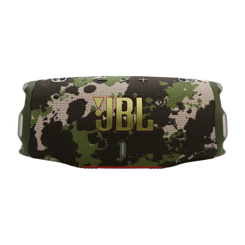 Caixa de Som Bluetooth JBL Charge 6 Camuflada - 2