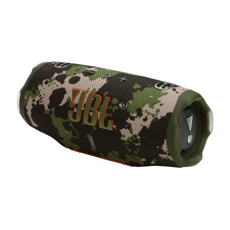 Caixa de Som Bluetooth JBL Charge 6 Camuflada - 4