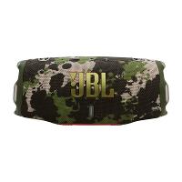 Caixa de Som Bluetooth JBL Charge 6 Camuflada - 2