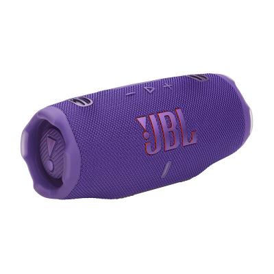 Caixa de Som Bluetooth JBL Charge 6 Roxa