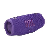 Caixa de Som Bluetooth JBL Charge 6 Roxa - 1