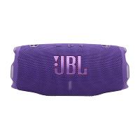 Caixa de Som Bluetooth JBL Charge 6 Roxa - 2