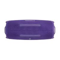 Caixa de Som Bluetooth JBL Charge 6 Roxa