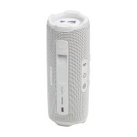 Caixa de Som Bluetooth JBL Flip 7 Branca - 3