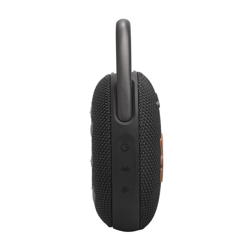 Caixa de Som Bluetooth Portátil  JBL Clip 5  - 2