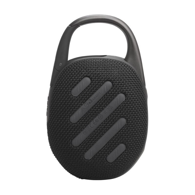 Caixa de Som Bluetooth Portátil  JBL Clip 5  - 3