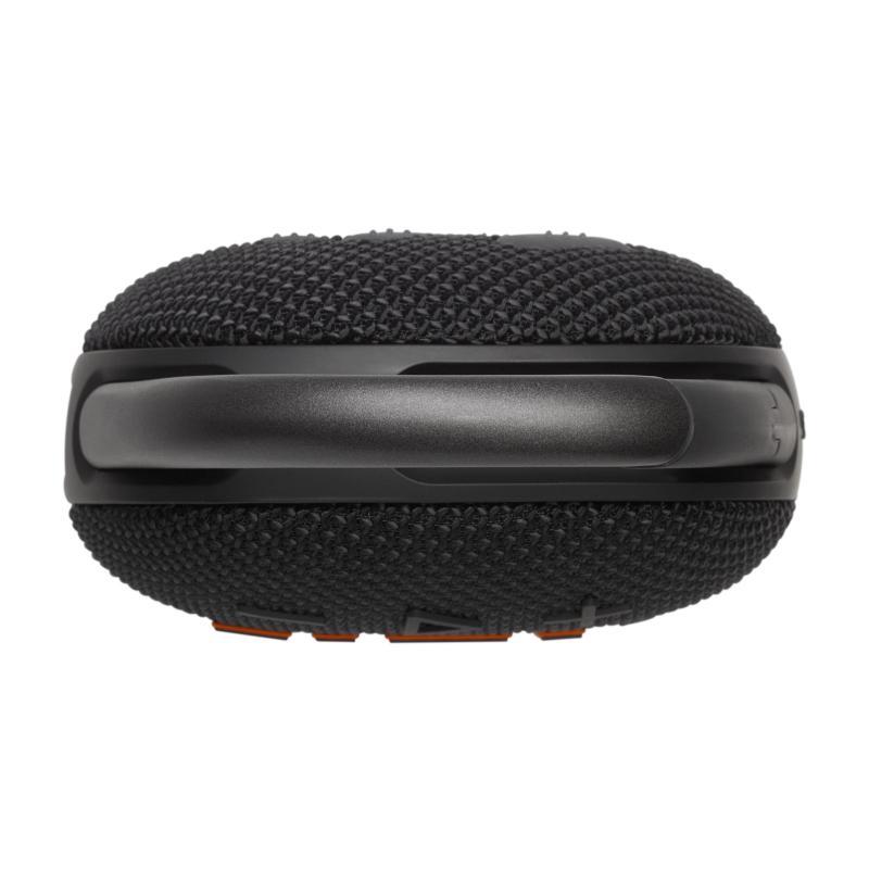 Caixa de Som Bluetooth Portátil  JBL Clip 5  - 4