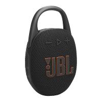 Caixa de Som Bluetooth Portátil  JBL Clip 5  - 1