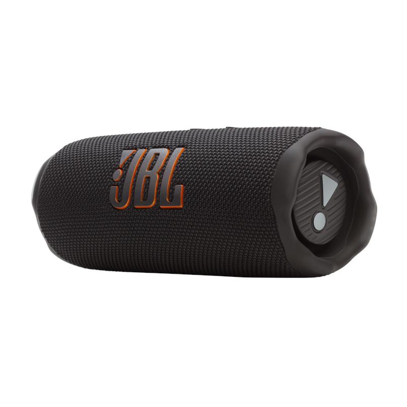 Caixa de Som Bluetooth JBL Flip 7 Preta - 1