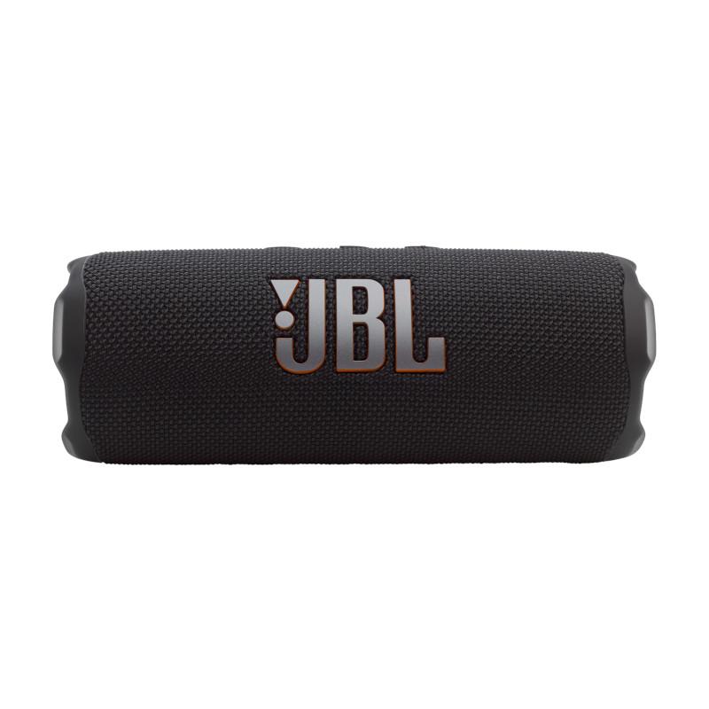 Caixa de Som Bluetooth JBL Flip 7 Preta - 4