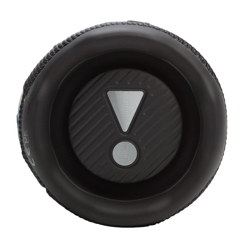 Caixa de Som Bluetooth JBL Flip 7 Preta - 6