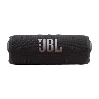 Caixa de Som Bluetooth JBL Flip 7 Preta