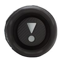 Caixa de Som Bluetooth JBL Flip 7 Preta - 6