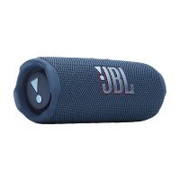 Caixa de Som Bluetooth JBL Flip 7 Azul - 2
