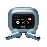 Fone de Ouvido Bluetooth JBL Live Flex 3 Azul - 1