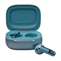 Fone de Ouvido Bluetooth JBL Live Flex 3 Azul - 2