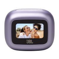 Fone de Ouvido Bluetooth JBL Live Beam 3 Roxo - 3