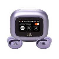 Fone de Ouvido Bluetooth JBL Live Buds 3 Roxo - 1