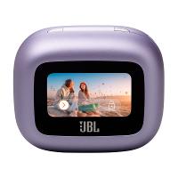 Fone de Ouvido Bluetooth JBL Live Buds 3 Roxo - 2