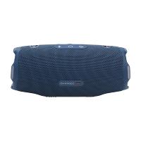 Caixa de Som Bluetooth JBL Charge 6 Azul