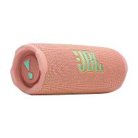 Caixa de Som Bluetooth JBL Flip 7 Rosa - 2