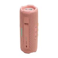 Caixa de Som Bluetooth JBL Flip 7 Rosa - 3