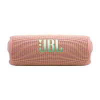 Caixa de Som Bluetooth JBL Flip 7 Rosa