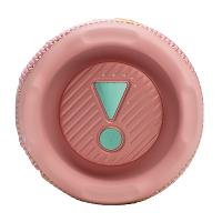 Caixa de Som Bluetooth JBL Flip 7 Rosa - 6