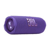 Caixa de Som Bluetooth JBL Flip 7 Roxa - 2