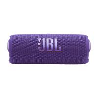 Caixa de Som Bluetooth JBL Flip 7 Roxa