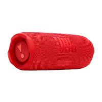 Caixa de Som Bluetooth JBL Flip 7 Vermelha - 2