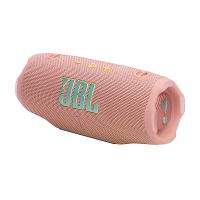 Caixa de Som Bluetooth JBL Charge 6 Rosa