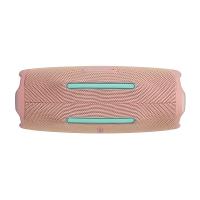 Caixa de Som Bluetooth JBL Charge 6 Rosa - 6