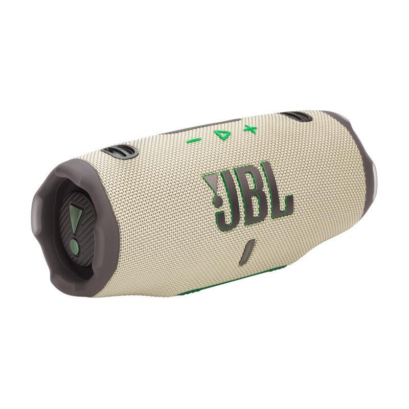 Caixa de Som Bluetooth JBL Charge 6 Verde - 1