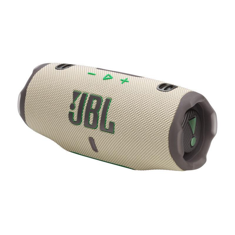 Caixa de Som Bluetooth JBL Charge 6 Verde - 5