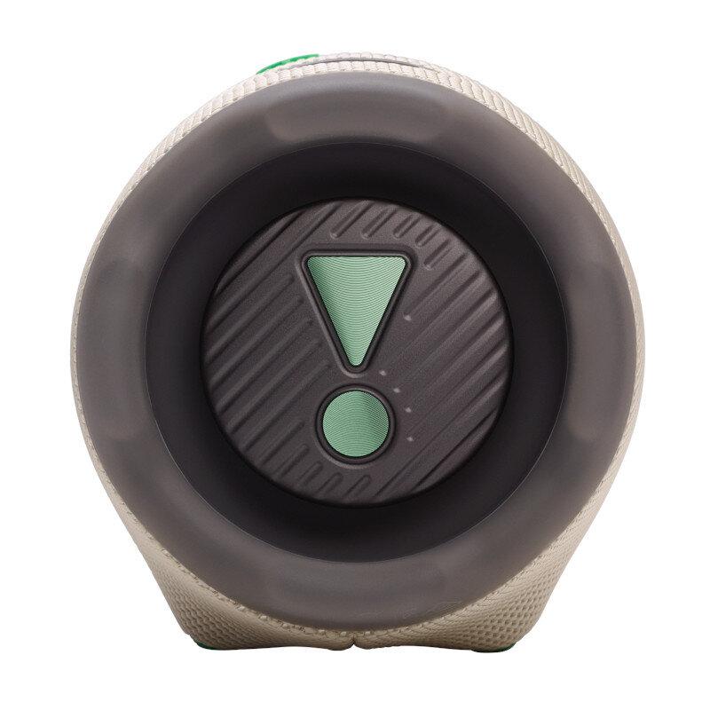 Caixa de Som Bluetooth JBL Charge 6 Verde - 6