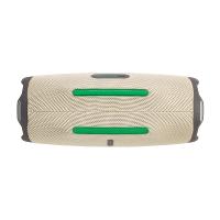 Caixa de Som Bluetooth JBL Charge 6 Verde - 3