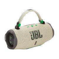 Caixa de Som Bluetooth JBL Charge 6 Verde