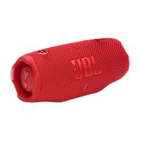 Caixa de Som Bluetooth JBL Charge 6 Vermelho - 1
